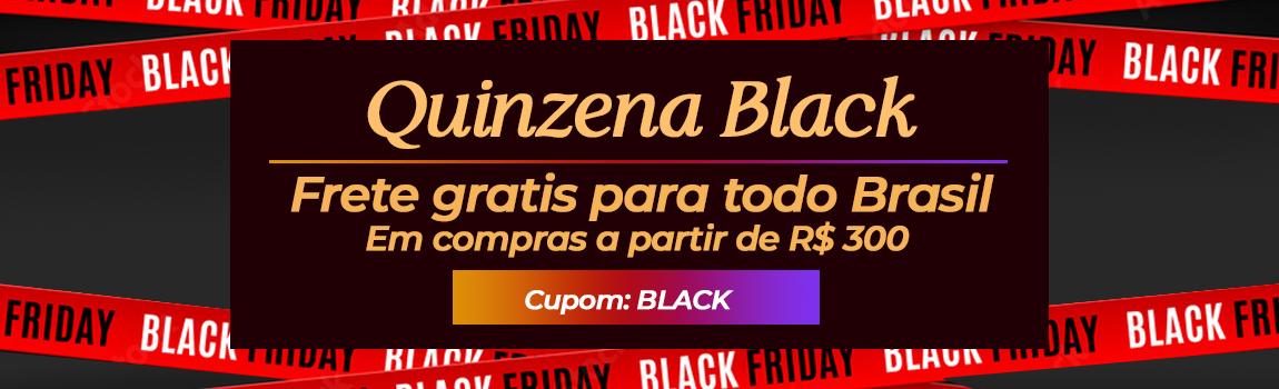 Quinzena Black