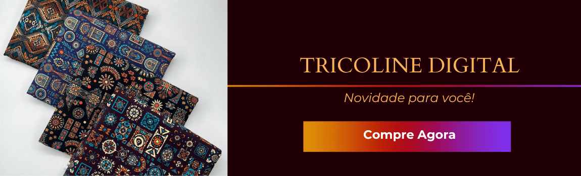 Tricoline digital 