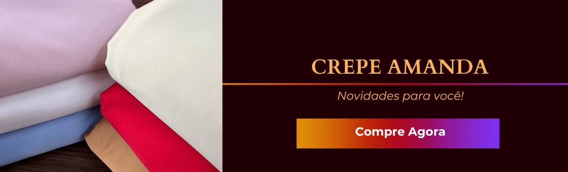 crepe amanda