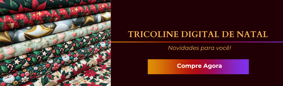 Tricoline digital