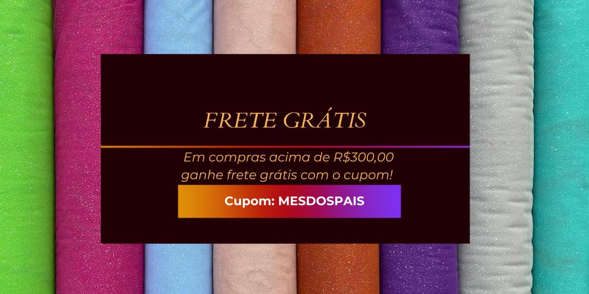 Cupom Frete Grátis