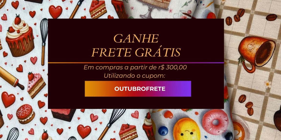 FRETE GRATIS