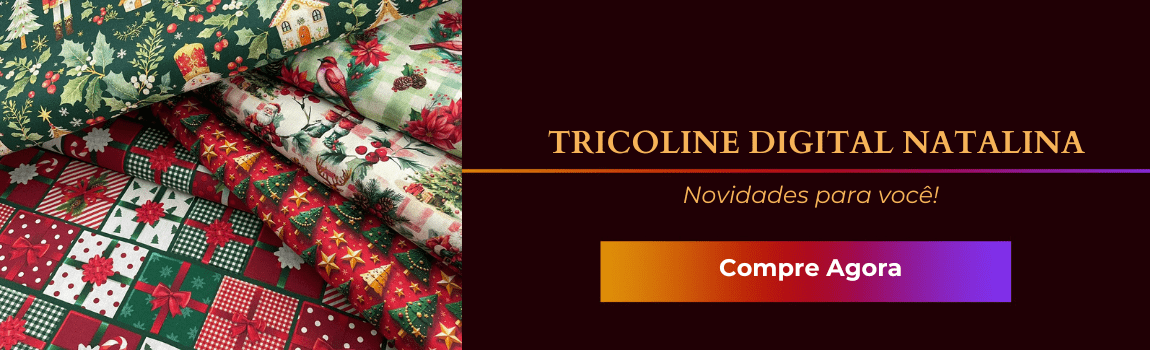Tricoline digital