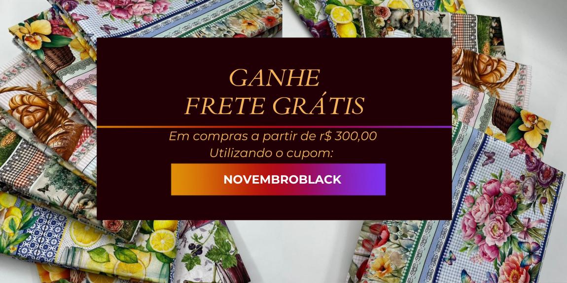 FRETE GRATIS