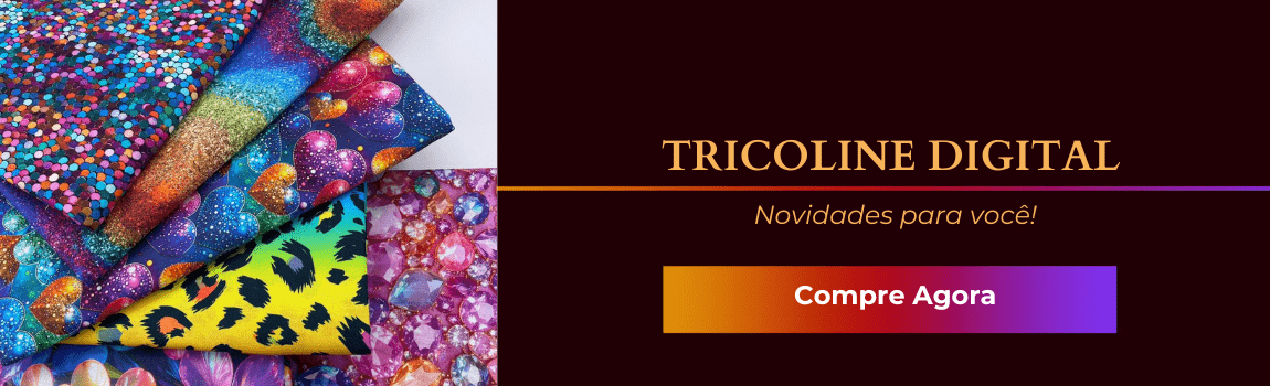 Tricoline digital