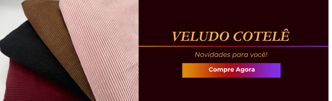 VELUDO COTELE