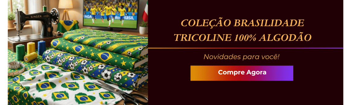 tricoline do brasil