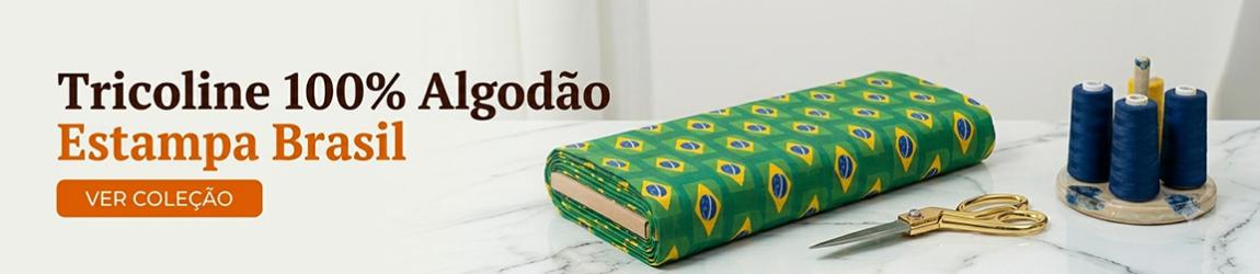tricoline do brasil