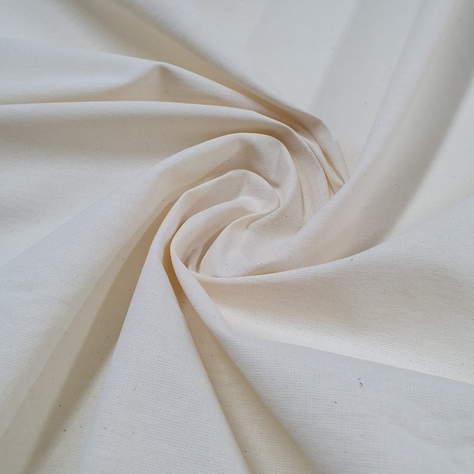 Algodão Cru 1,70 Largura