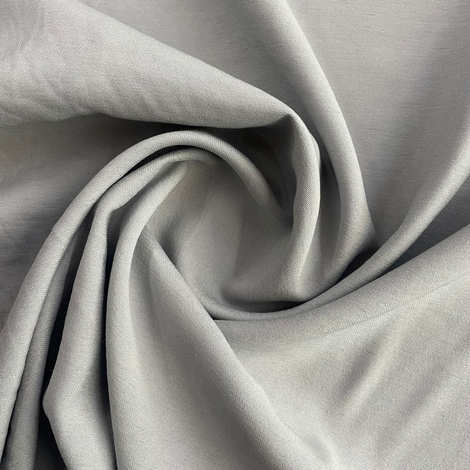 Alfaiataria Sensoriale Marrant Cinza Claro