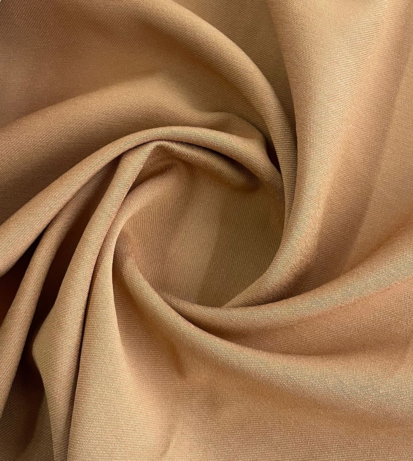 Alfaiataria Sensoriale Marrant Caramelo