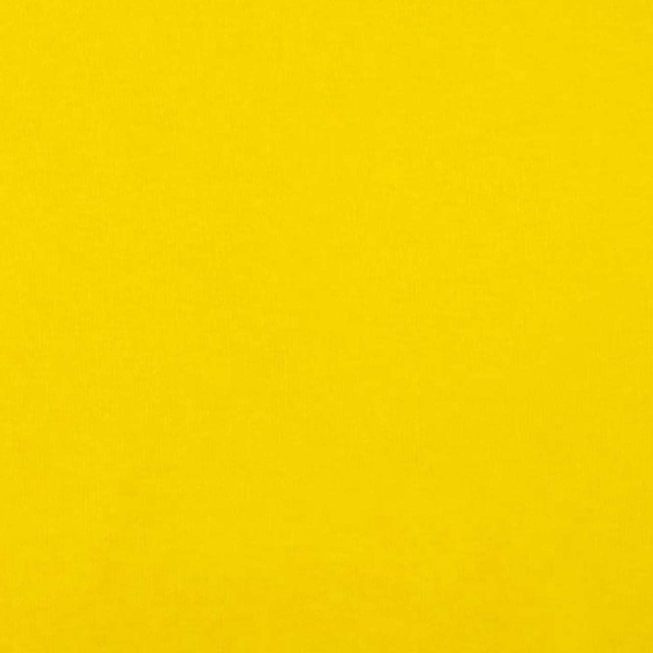 Tricoline Lisa Amarelo Ouro 10 Metros