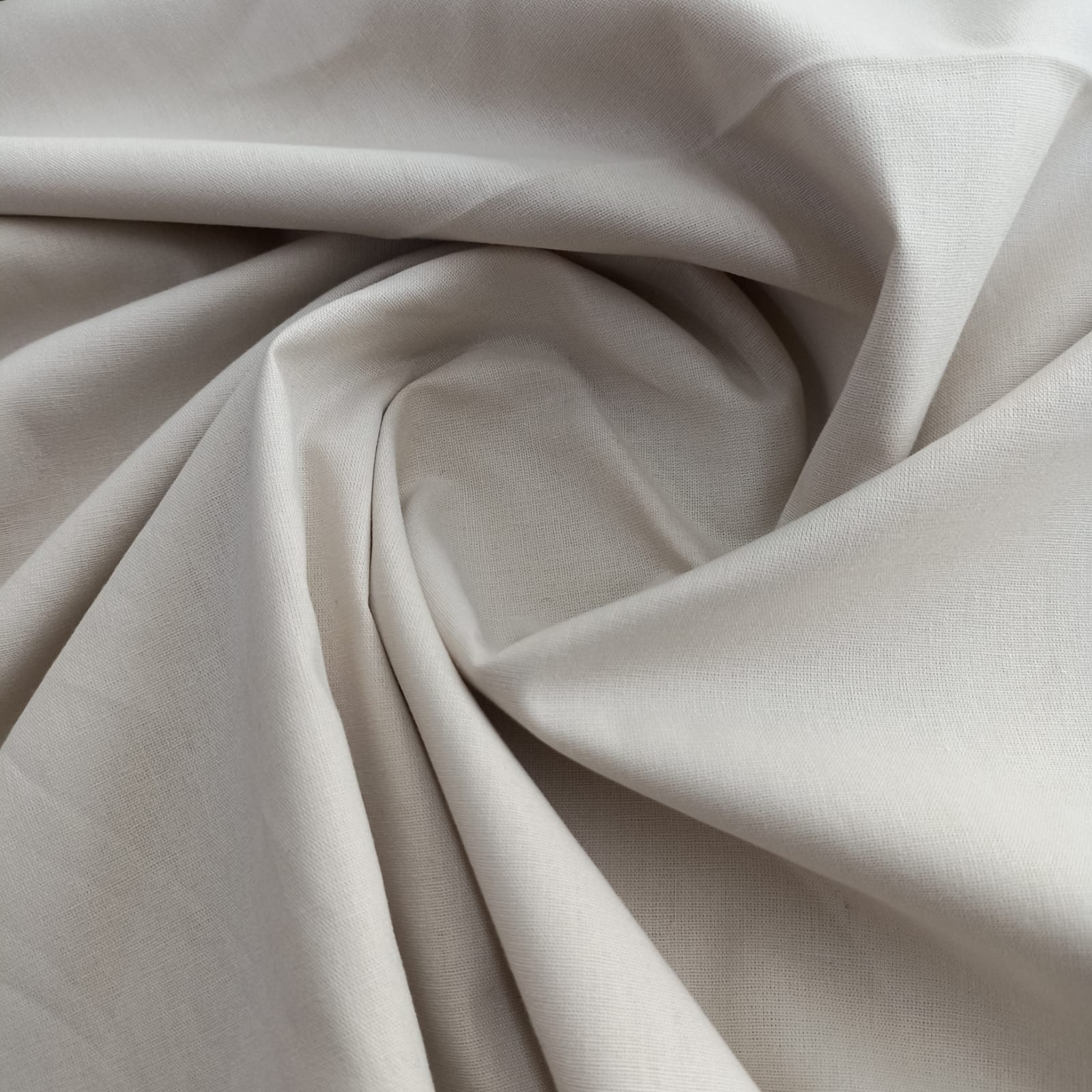 Tricoline Lisa Bege 10 metros