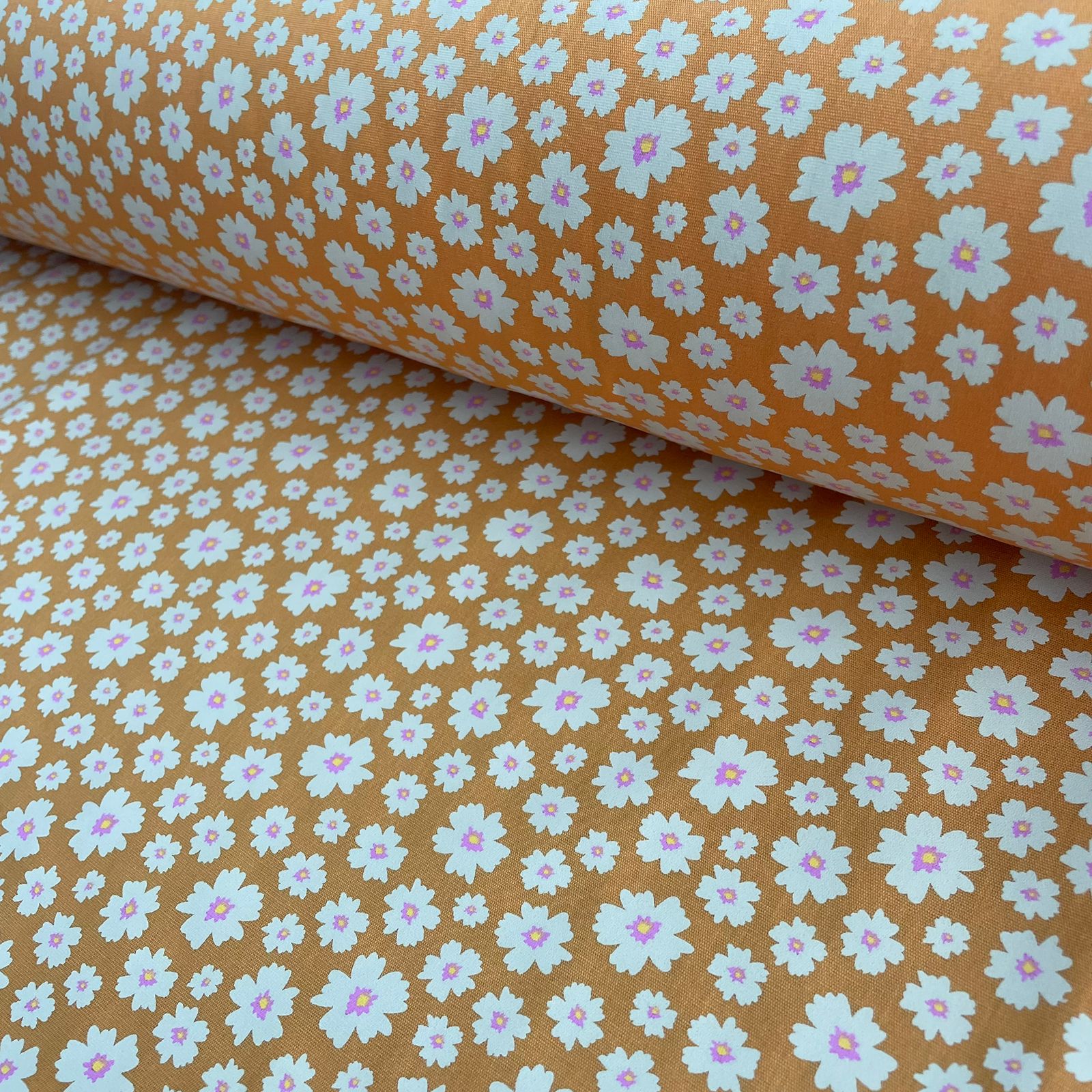 Tricoline Margarida Lanraja 5 metros  