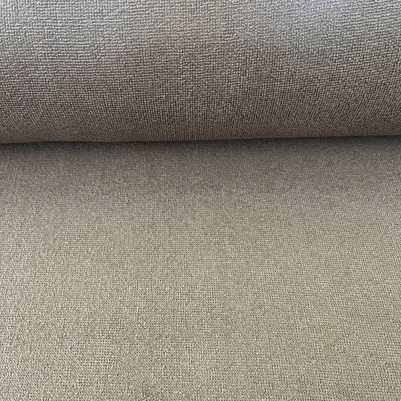 Atoalhado Microfibra Marrom