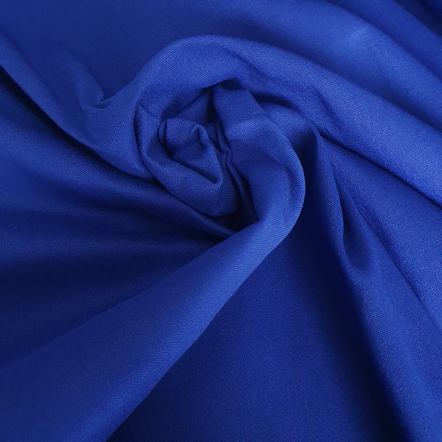 Bengaline Liso Azul Bic