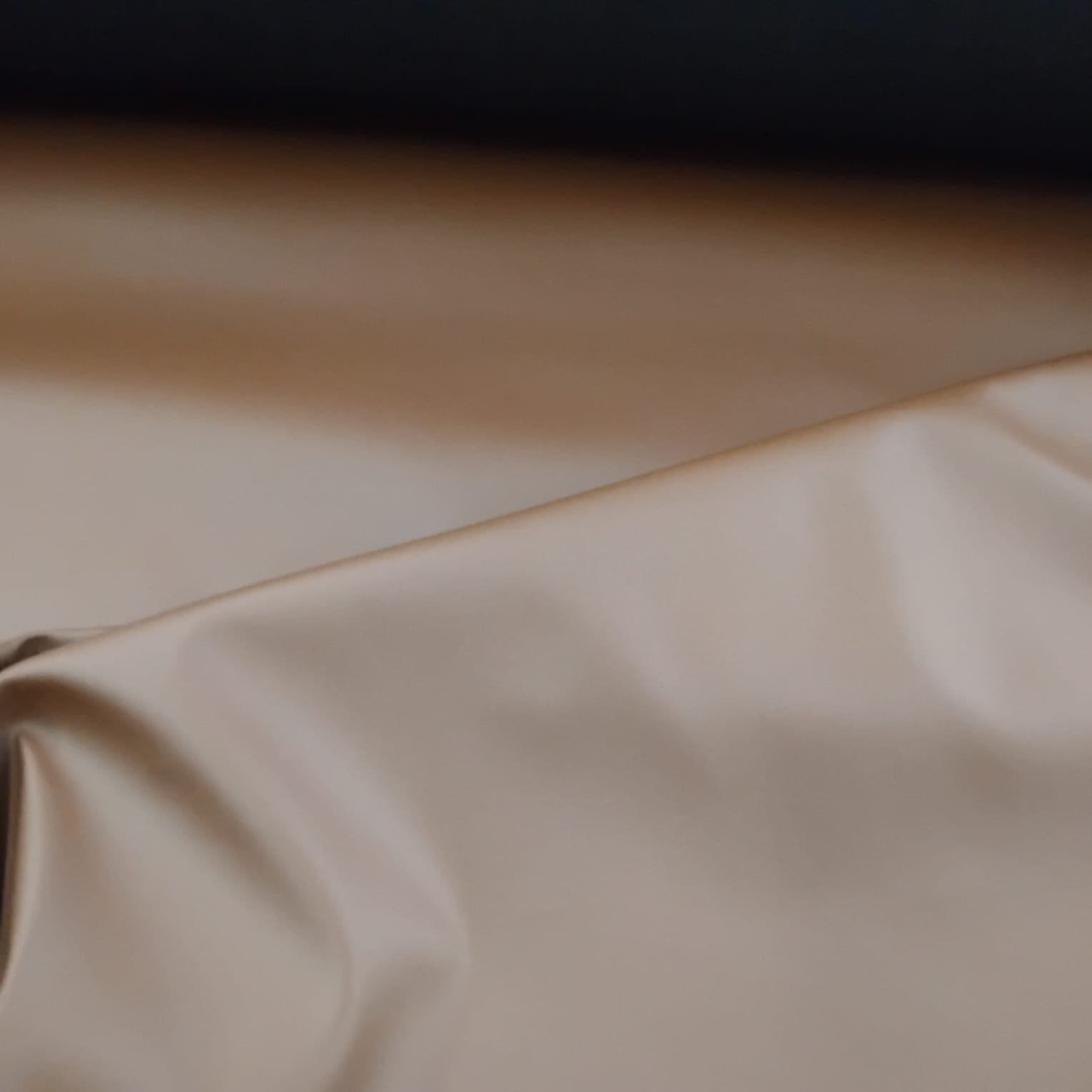 Couro Sintetico Marrom