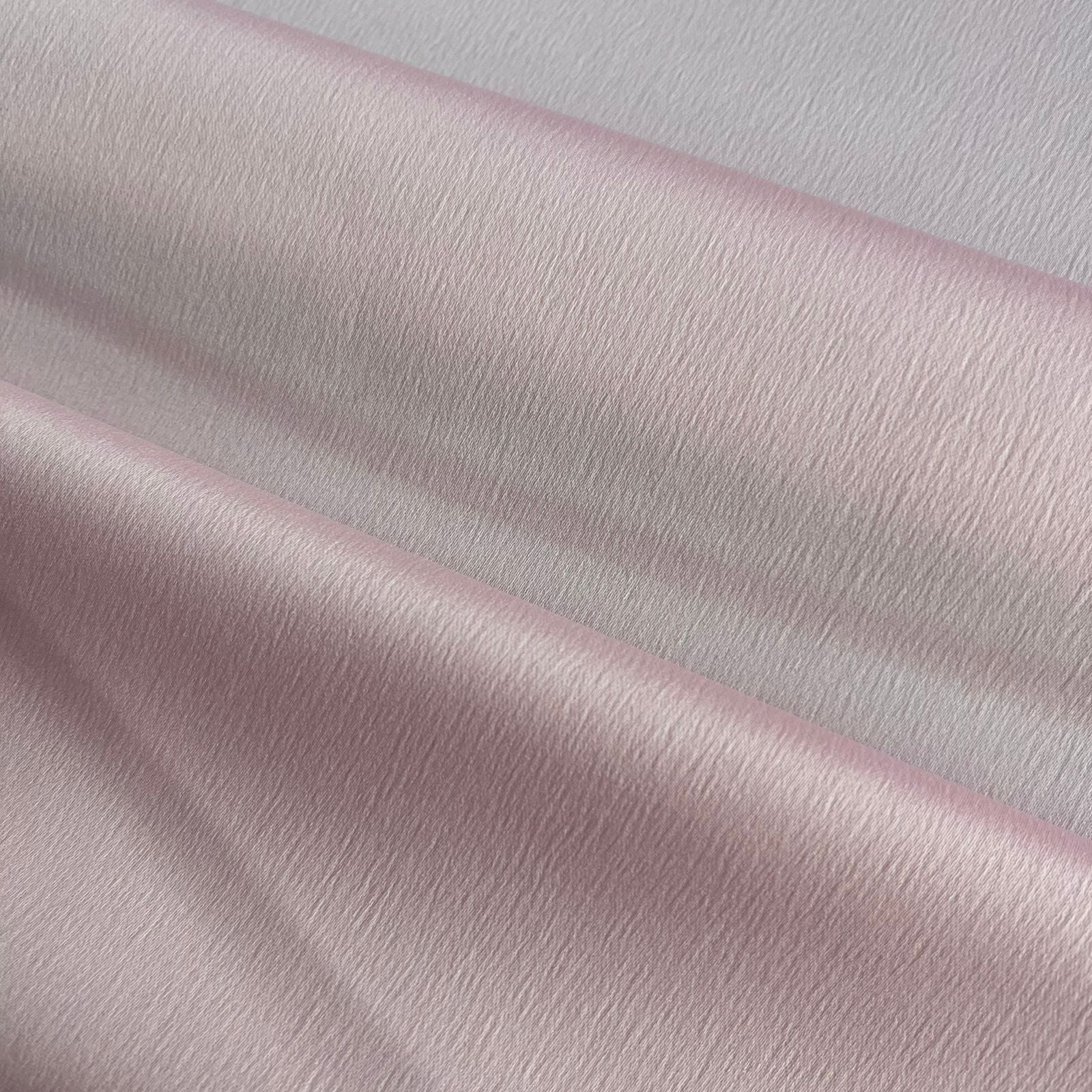 Crepe Amanda Rosa BB  10 Metros      