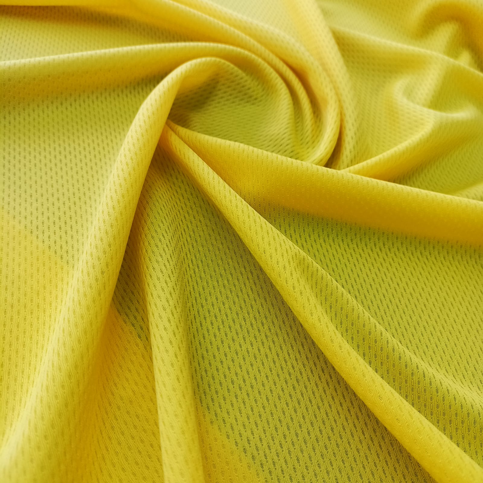 Dry Fit Amarelo Canário Marantex Tecidos Dry Fit Amarelo Canário Marantex Tecidos