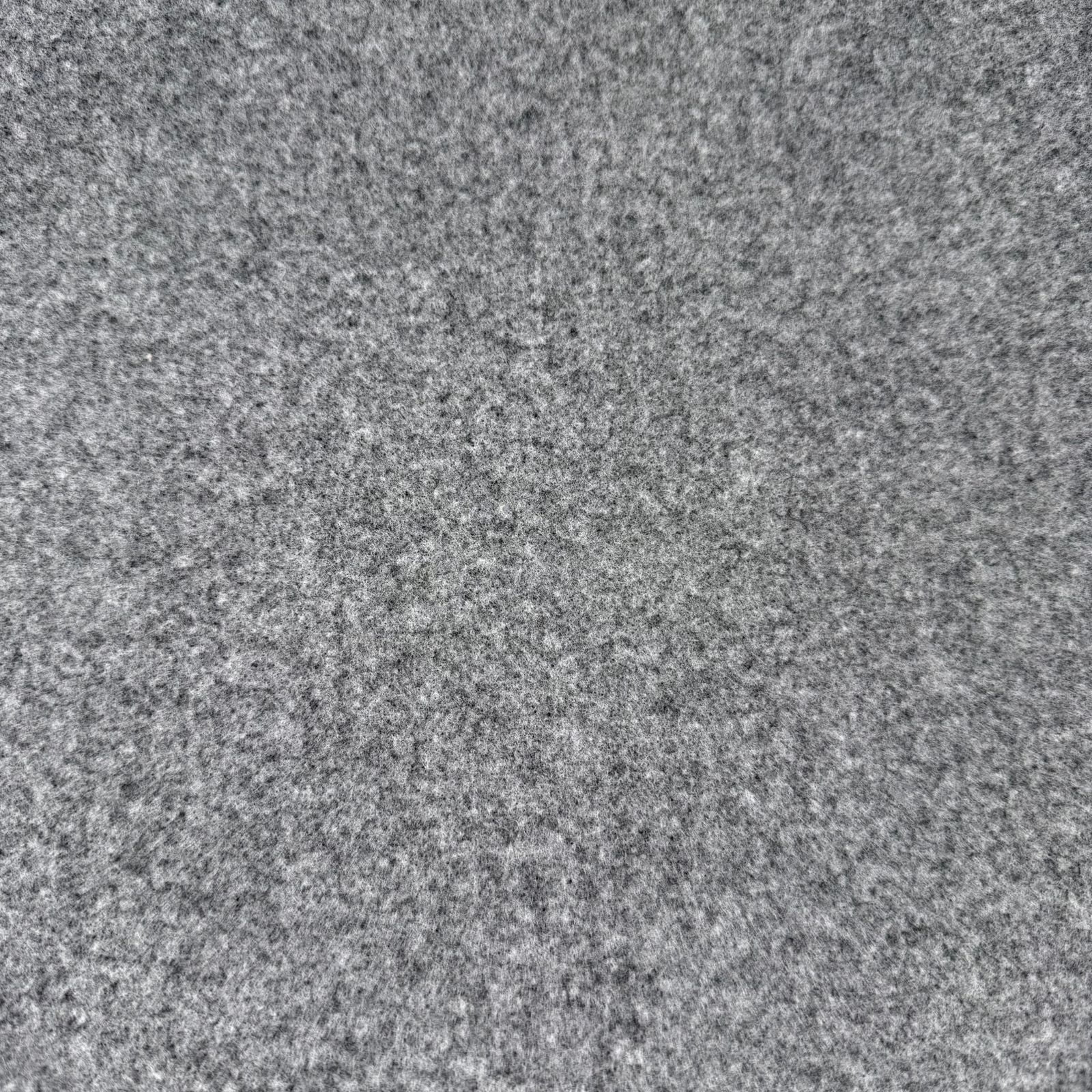 Lã Batida Cinza Mescla