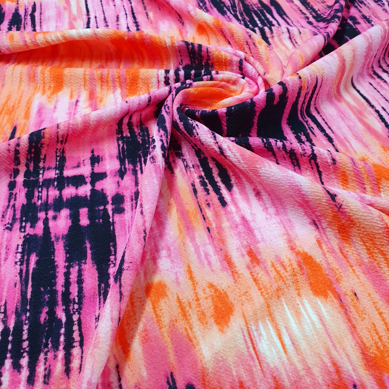 maglia tye dye