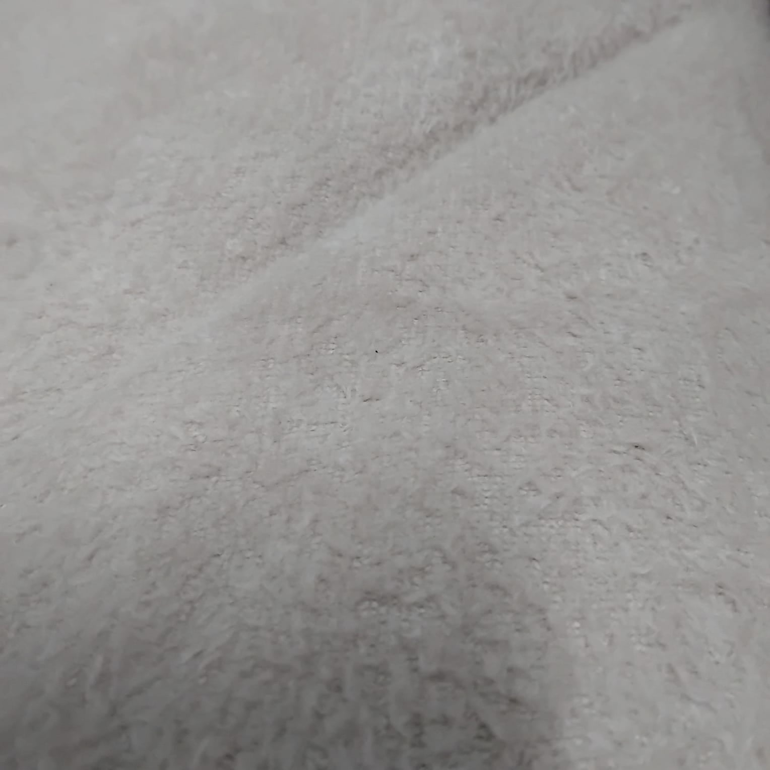Manta Soft Cinza