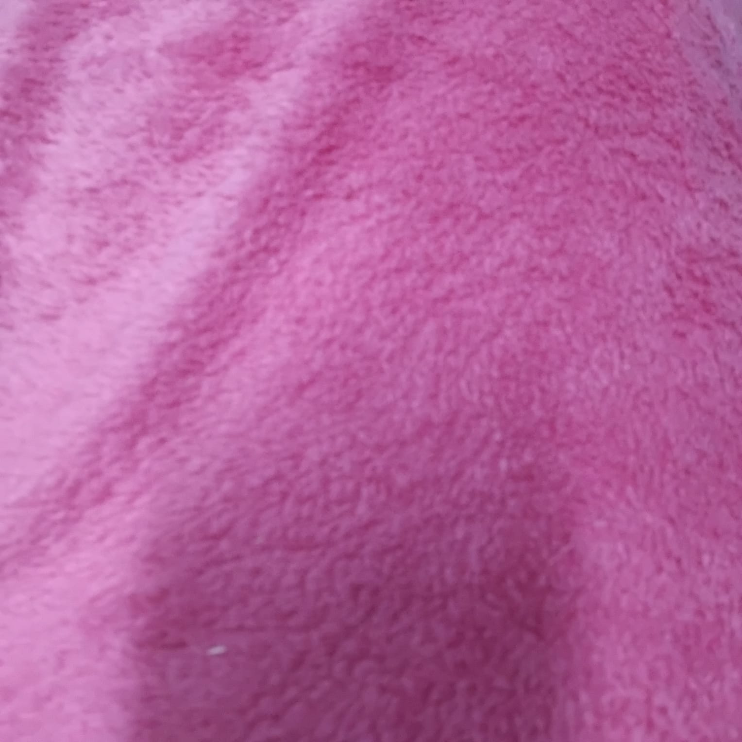 Manta Soft Rosa Pink