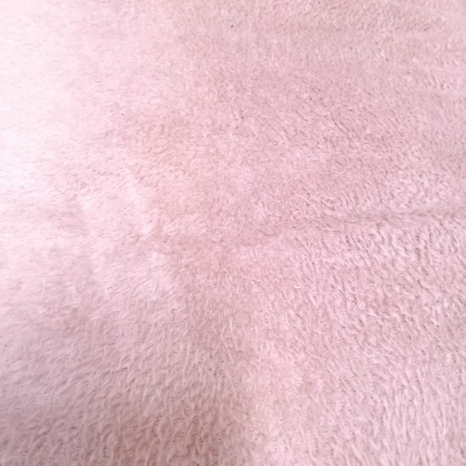 Manta Soft Rosé