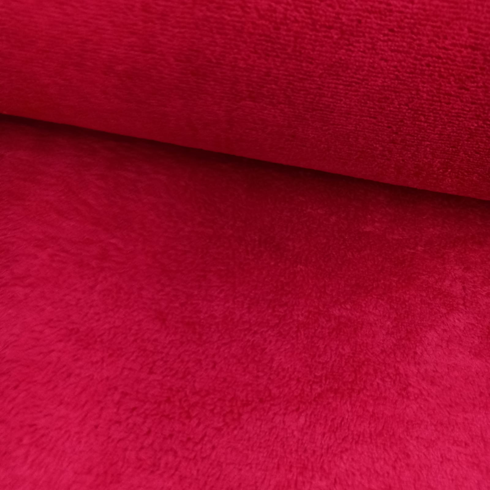 Manta Soft Marsala
