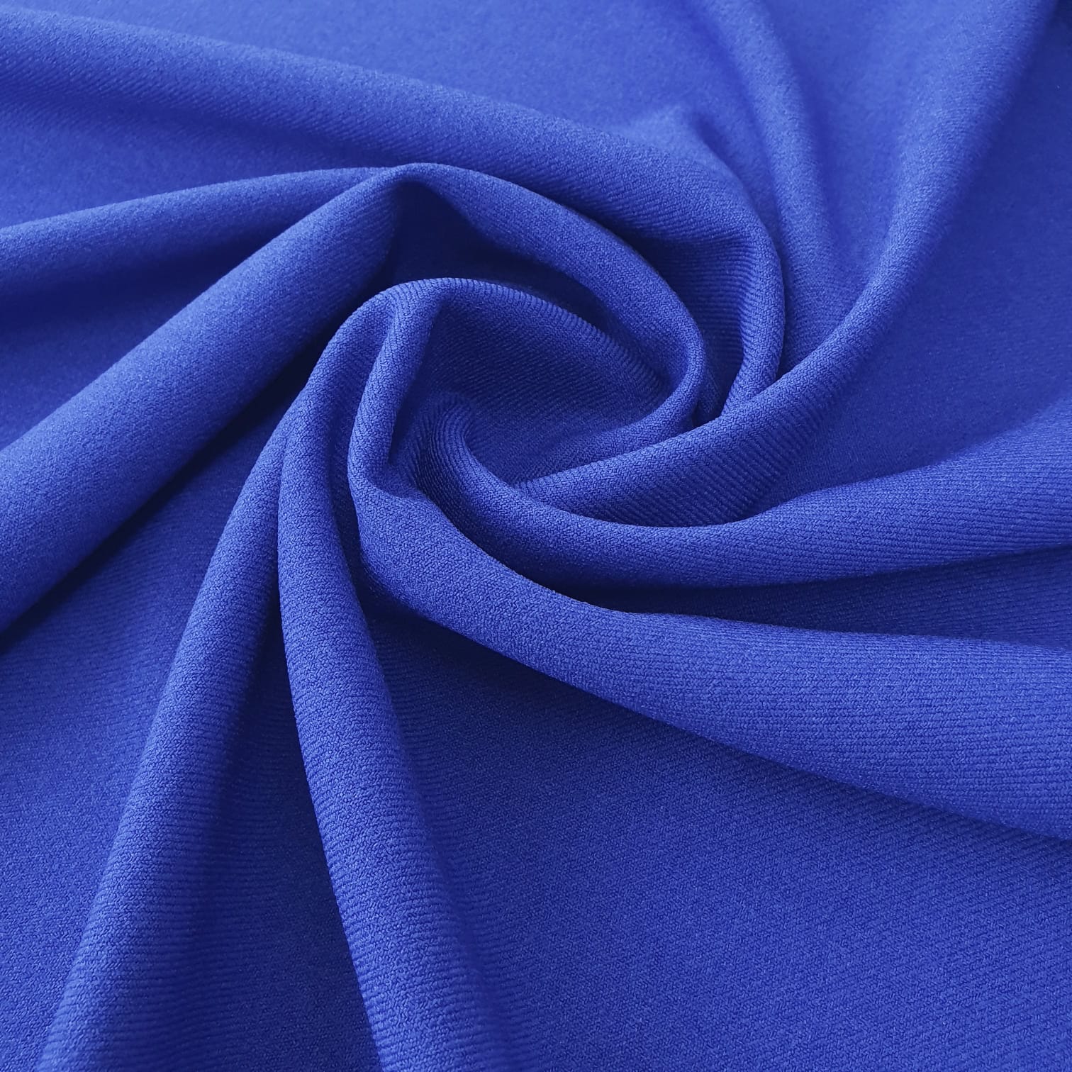 Lãzinha Azul Royal