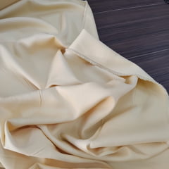 Alfaiataria New Look Amarelo Amanteigado