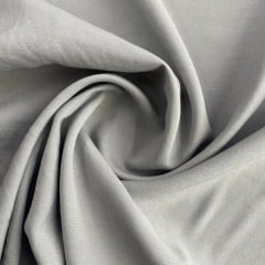 Alfaiataria Sensoriale Marrant Cinza Claro