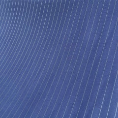 Alfaiataria Sensoriale Marrant Risca de giz Marinho