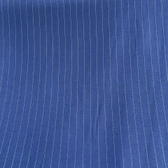 Alfaiataria Sensoriale Marrant Risca de giz Marinho