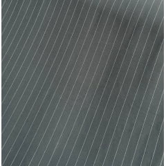 Alfaiataria Sensoriale Marrant Risca de giz Preto