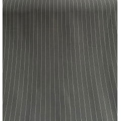 Alfaiataria Sensoriale Marrant Risca de giz Preto