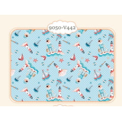 Tricoline Barcos 5 metros  