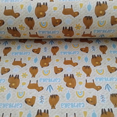 Tricoline Capivara 5 metros   