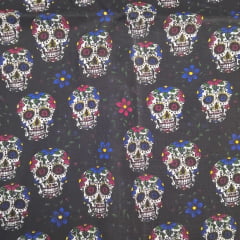 Tricoline Caveira Mexicana  10 metros 