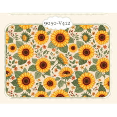 Tricoline Girassol 5 metros Tricoline Girassol 5 metros