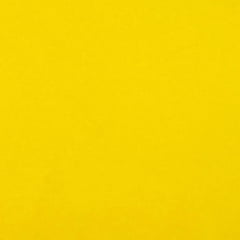 Tricoline Lisa Amarelo Ouro 10 Metros