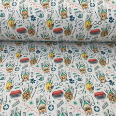 Tricoline Médico Veterinário 5 metros