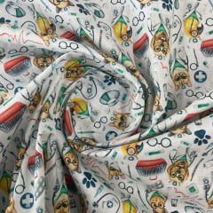 Tricoline Médico Veterinário 5 metros