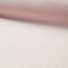 Tricoline Poá Pequeno Rosa BB 10 metros Tricoline Poá Pequeno Rosa BB 10 metros