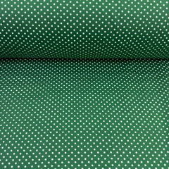 Tricoline Poá Pequeno Verde Bandeira 10 metros Tricoline Poá Pequeno Verde Bandeira 10 metros