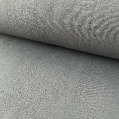 Atoalhado Microfibra Cinza Chumbo