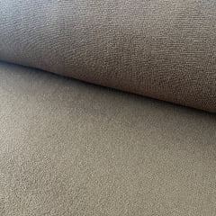 Atoalhado Microfibra Marrom
