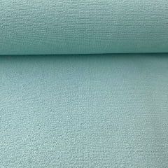 Atoalhado Microfibra verde claro