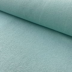 Atoalhado Microfibra verde claro