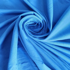 Bengaline Liso Azul 
